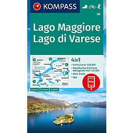 90 LAGO MAGGIORE