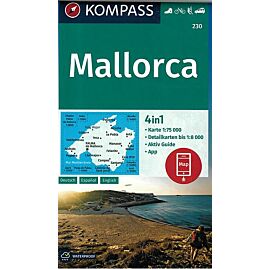 230 MALLORCA 1 75 000