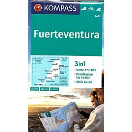 240 FUERTEVENTURA 1 50 000