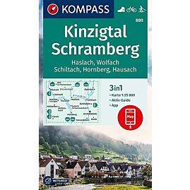 880 KINZIGTAL SCHRAMBERG
