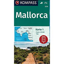 2230 MALLORCA 1 35 000