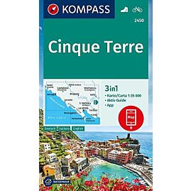2450 CINQUE TERRE