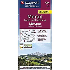 MERAN BOZEN 1 70 000 CYCLO