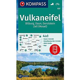 837 VULKANEIFEL 1 50 000
