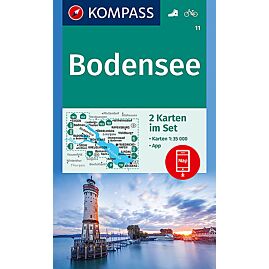 11 BODENSEE 1 35 000