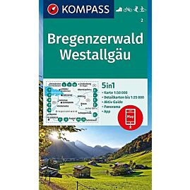 2 BREGENZERWALD WESTALLGAU