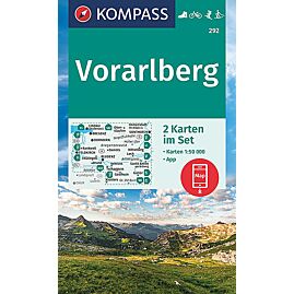 292 VORARLBERG 1 50 000