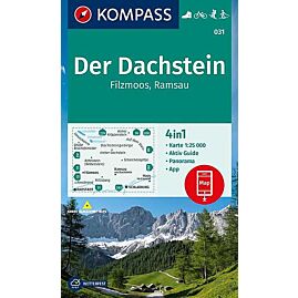 031 DER DACHSTEIN