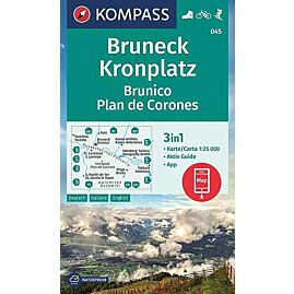 045 BRUNECK KRONPLATZ