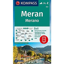 053 MERAN KOMPASS