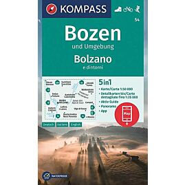 54 BOZEN BOLZANO
