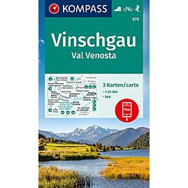 670 VINSCHGAU