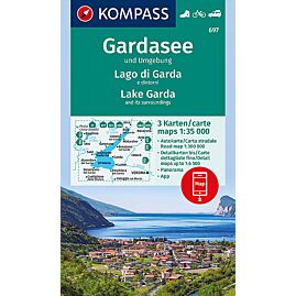 697 GARDASEE