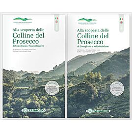 COLLINE DEL PROSECCO 1.25.000