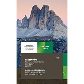 PARCO NATURALE TRE CIME TABACCO