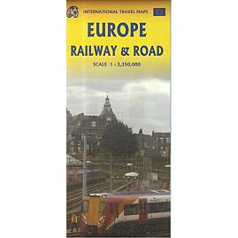 ITM EUROPE RAILWAY ET ROAD 1 3 350 000