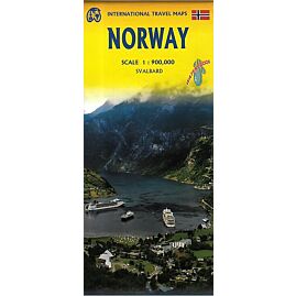 ITM NORWAY 1 900 000