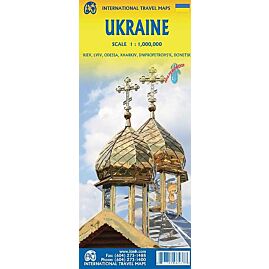 ITM UKRAINE
