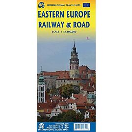 ITM EASTERN EUROPE RAILWAY ET ROAD