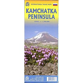 ITM KAMCHATKA PENINSULA