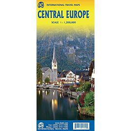 ITM CENTRAL EUROPE