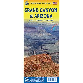 ITM GRAND CANYON ET ARIZONA