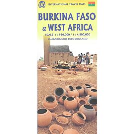 ITM BURKINA FASO ET WEST AFRICA