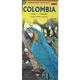 ITM COLOMBIE 1 1 300 000