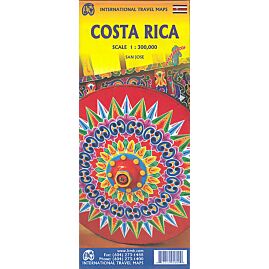 ITM COSTA RICA 1 300 000