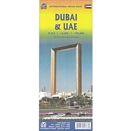 ITM DUBAI UAE