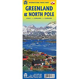 ITM GROENLAND POLE NORD