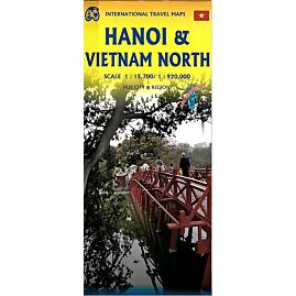 ITM HANOI VIETNAM NORTH 1 15 700