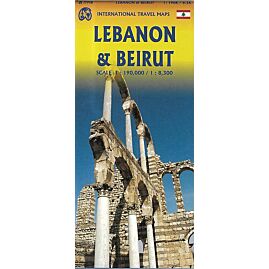 ITM LEBANON ET BEIRUT 1 190 000