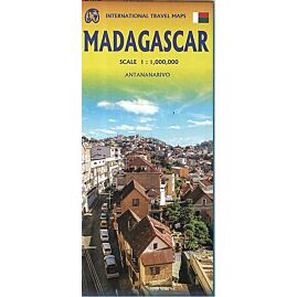 ITM MADAGASCAR 1 1 000 000