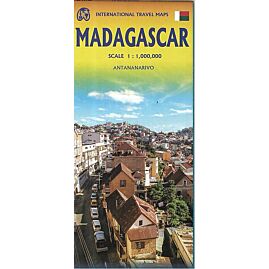 ITM MADAGASCAR