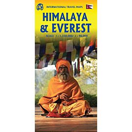 ITM EVEREST ET HIMALAYA