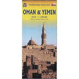 ITM OMAN ET YEMEN 1  300 000