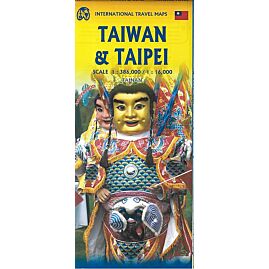 ITM TAIWAN TAIPEI