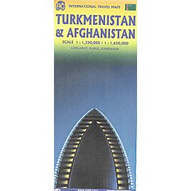 ITM TURKMENISTAN AFGHANISTAN
