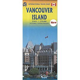 ITM VANCOUVER ISLAND 1 270 000