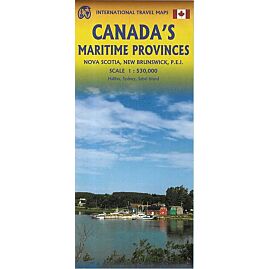 ITM CANADA PROVINCES MARITIMES