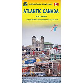 ITM ATLANTIC CANADA