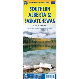 ITM ALBERTA SUD SASKATCHEWAN SUD