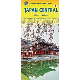 ITM JAPAN CENTRAL 1 600 000