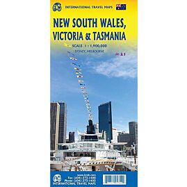 ITM NEW SOUTH WALES VICTORA TASMANIA