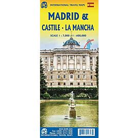ITM MADRID CASTILE LA MANCHA