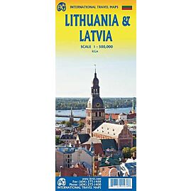 ITM LITUANIE LETTONIE
