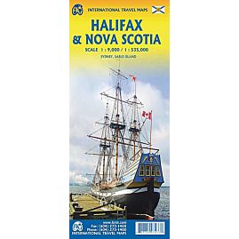 ITM HALIFAX NOVA SCOTIA