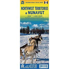ITM TERRITOIRES DU NORD OUEST NUNAVUT