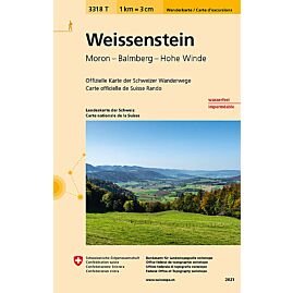 3318T WEISSENSTEIN ECHELLE 1 33 333